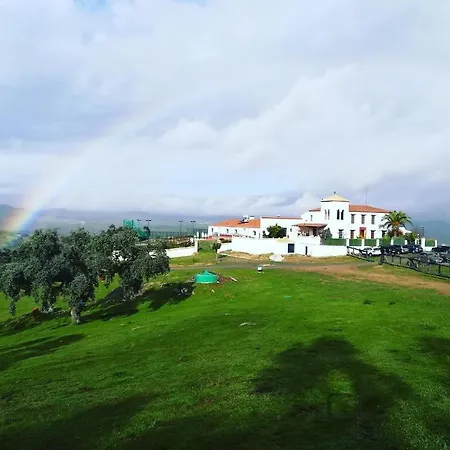 Casa rural Dehesillas