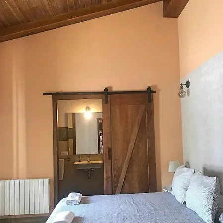 Casa rural Dehesillas Monesterio