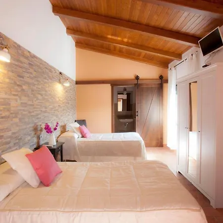 Landsted Dehesillas *