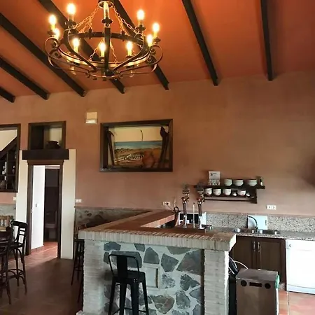 Casa de Campo Dehesillas