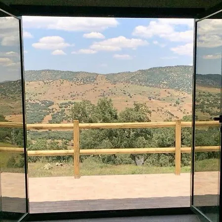 Dehesillas Εξοχικό σπίτι