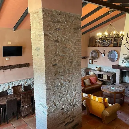 Dehesillas Monesterio