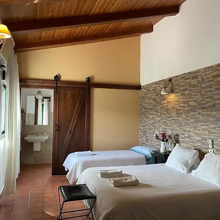 Casa de Campo Dehesillas Monesterio