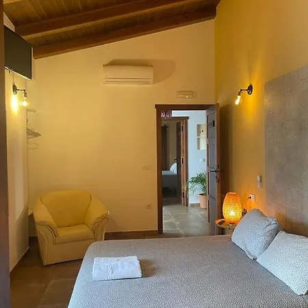 Casa de Campo Dehesillas *