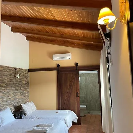 Dehesillas Monesterio