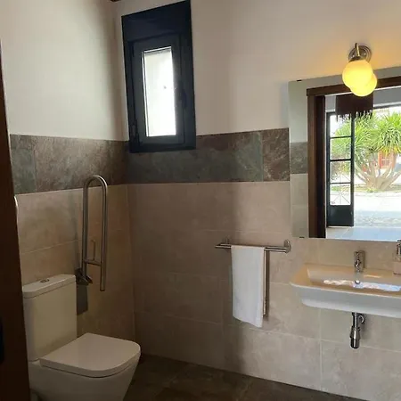 Casa de Campo Dehesillas Monesterio