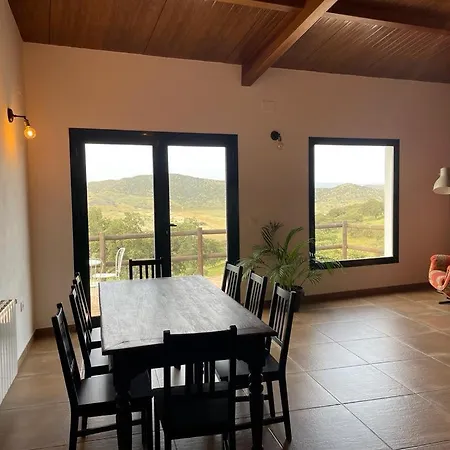 Dehesillas Casa de Campo