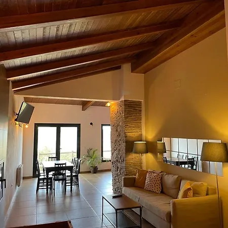 Dehesillas Casa de Campo *