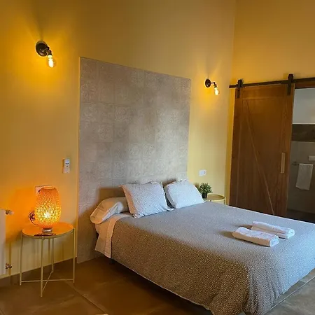 Landsted Dehesillas *