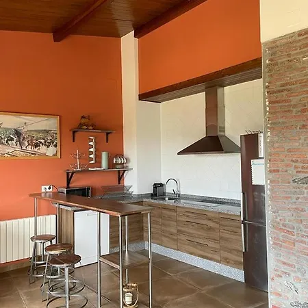 Dehesillas * Monesterio