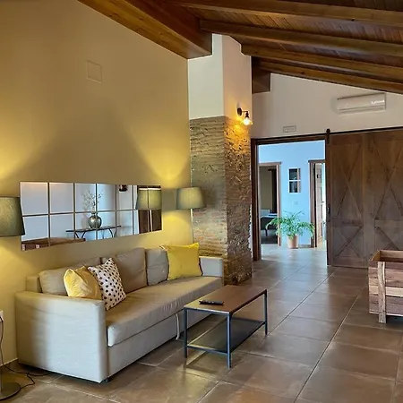 Landsted Dehesillas *