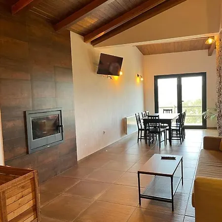 Casa de Campo Dehesillas