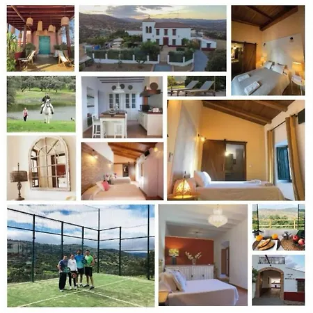 Dehesillas Landsted Monesterio