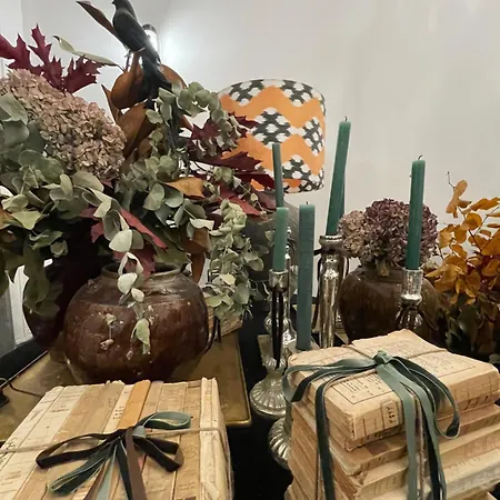 Dehesillas Casa de Campo *