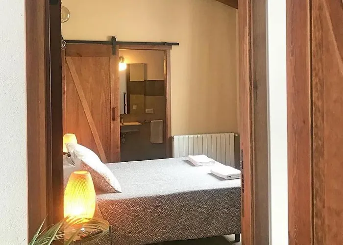 Летний дом Dehesillas Монестерио