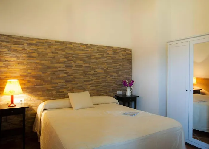 Летний дом Dehesillas *