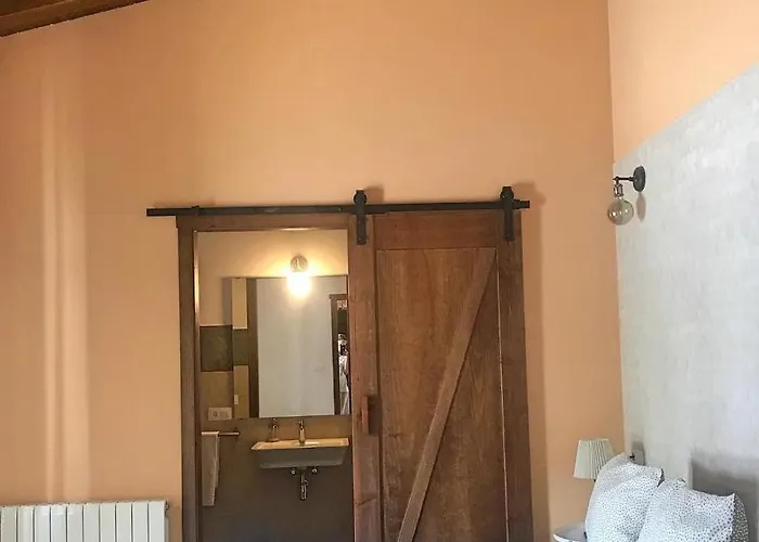 Летний дом Dehesillas Монестерио