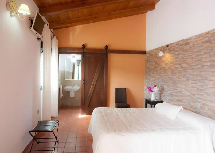 Dehesillas * Монестерио