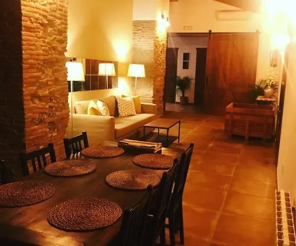 Dehesillas Летний дом *