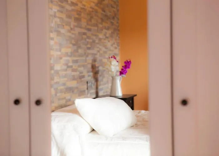 Dehesillas Летний дом *