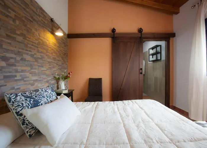 Dehesillas Летний дом Монестерио