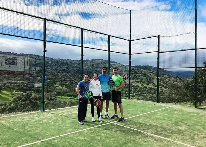 Dehesillas Летний дом