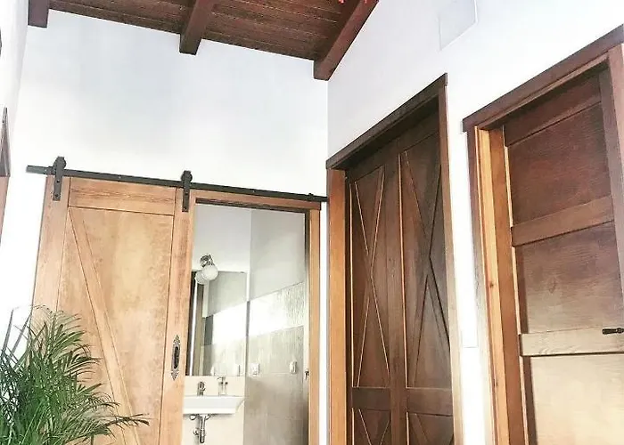 Dehesillas Летний дом *