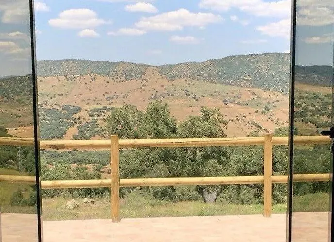 Dehesillas Летний дом