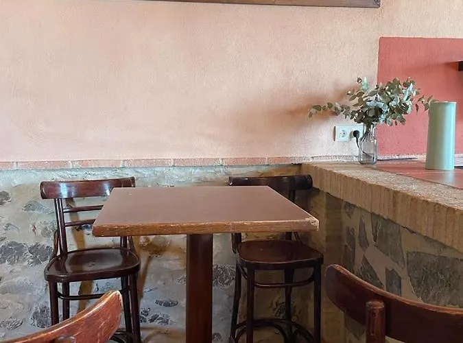 Dehesillas Летний дом