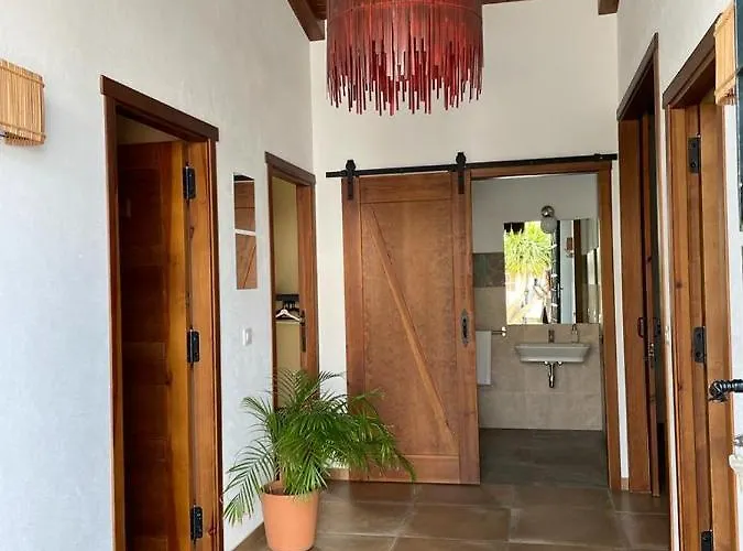 Dehesillas Летний дом