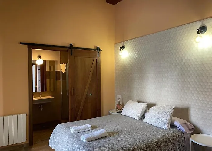 Летний дом Dehesillas Монестерио