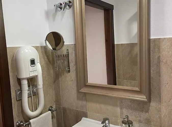 Dehesillas Монестерио