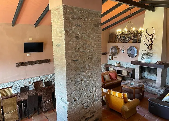 Dehesillas Монестерио