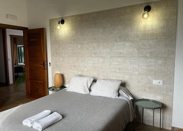 Dehesillas Монестерио