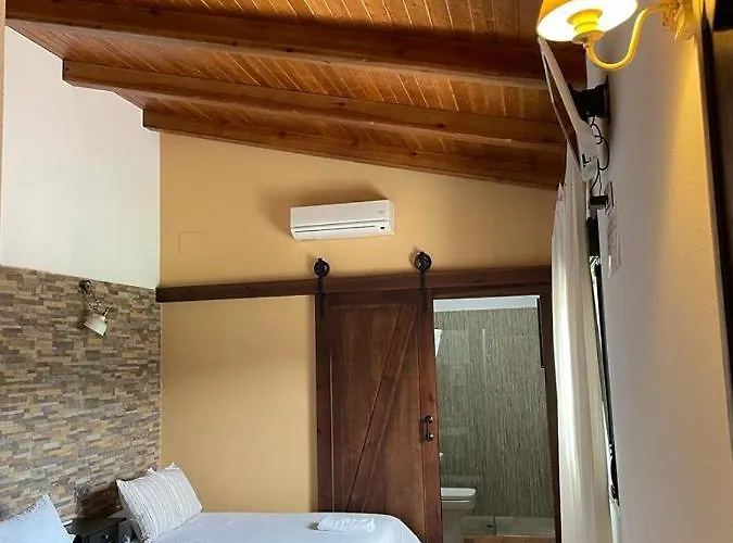 Dehesillas Монестерио