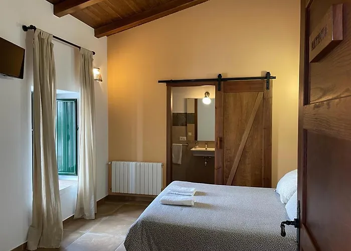 Dehesillas * Монестерио