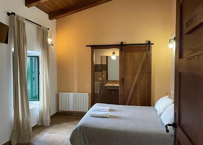 Dehesillas Летний дом