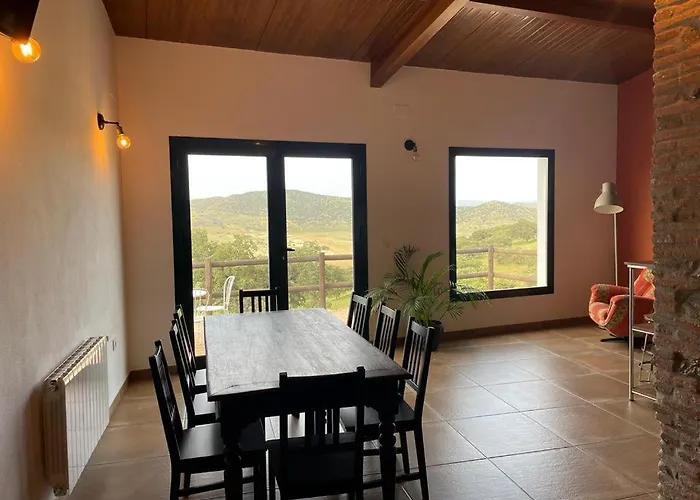 Dehesillas Летний дом