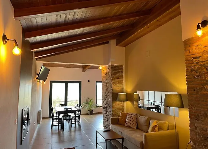 Dehesillas Летний дом *