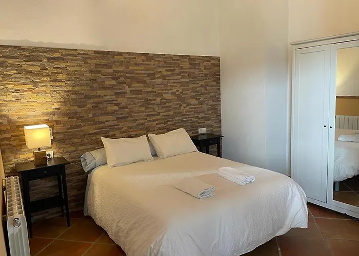 Летний дом Dehesillas