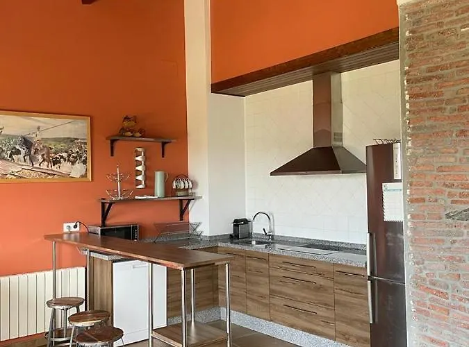 Dehesillas * Монестерио