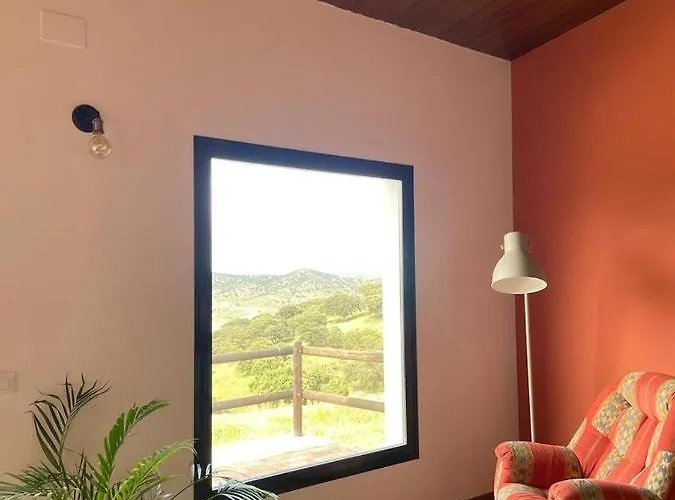 Летний дом Dehesillas *