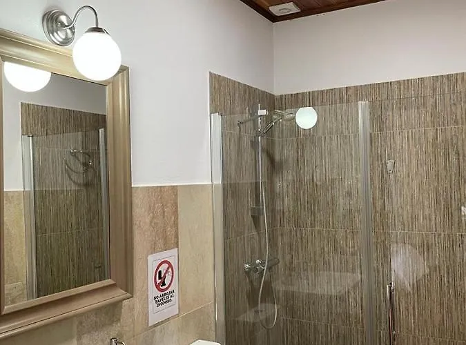 Dehesillas Летний дом Монестерио