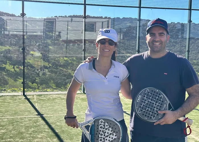 Dehesillas Монестерио