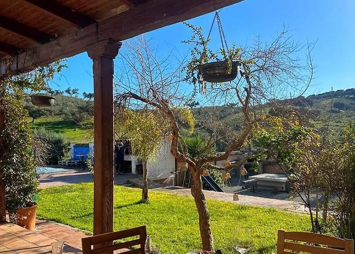 Dehesillas * Монестерио