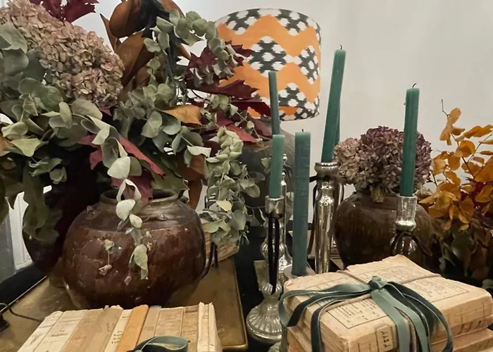 Dehesillas Летний дом *